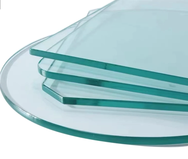 Strengthened Tempered Glass